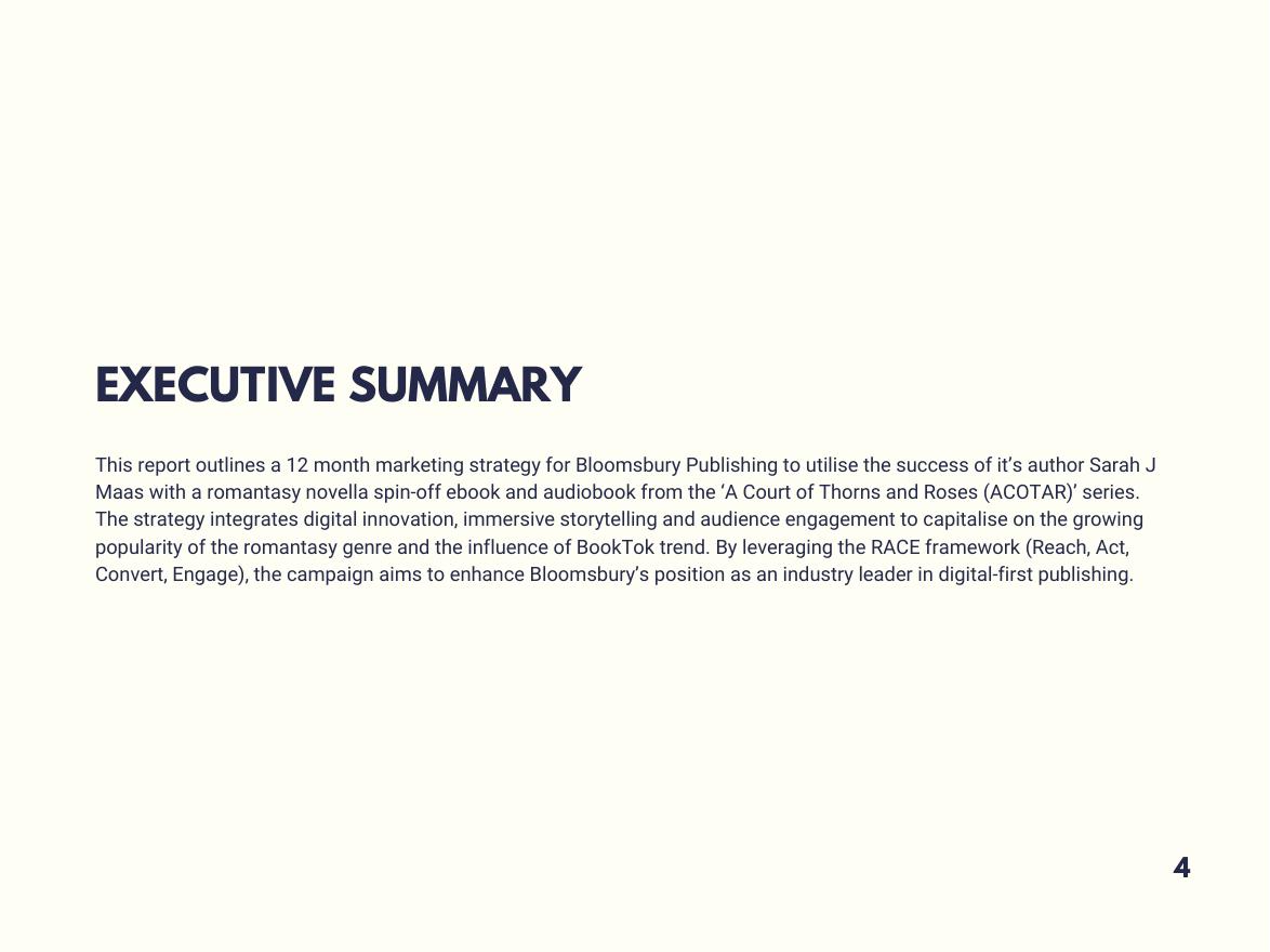 Bloomsbury × BookTok — page 1 of 21