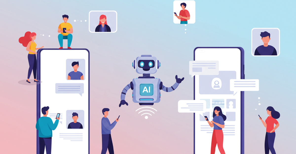 In an AI driven world, what are the challenges for media planners?